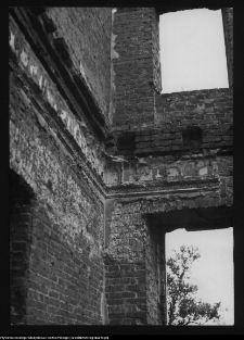 Supraśl, Pałac Opat&oacute;w