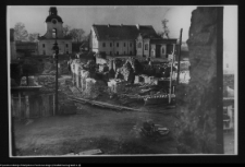 Supraśl, Pałac Opat&oacute;w