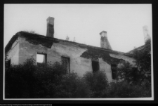 Supraśl, Pałac Opat&oacute;w