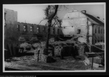 Supraśl, Pałac Opat&oacute;w