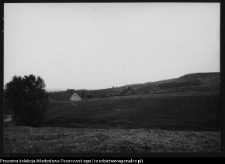 Stara Łomża, grodzisko