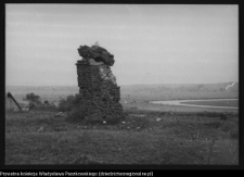 Stara Łomża, grodzisko