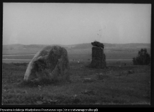 Stara Łomża, grodzisko