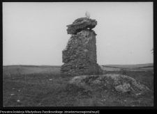 Stara Łomża, grodzisko