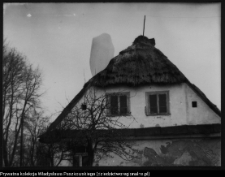 Złotoria, dawny dw&oacute;r myśliwski