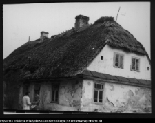 Złotoria, dawny dw&oacute;r myśliwski