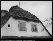 Złotoria, dawny dw&oacute;r myśliwski