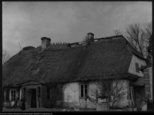 Złotoria, dawny dw&oacute;r myśliwski