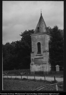 Waniewo, kości&oacute;ł