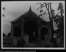 Waniewo, kości&oacute;ł