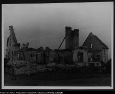 Waniewo, kości&oacute;ł