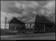 Szypliszki, dawny zajazd