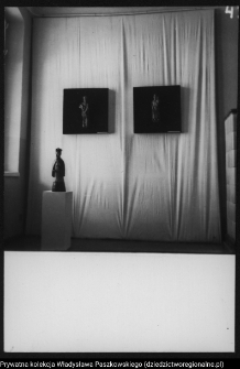 Suwałki, wystawa konserwatorska