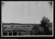 Supraśl, krajobraz nad rzeką