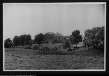 Supraśl, Pałac Opat&oacute;w