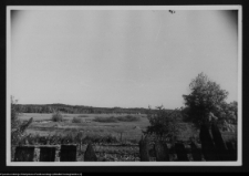 Supraśl, krajobraz nad rzeką