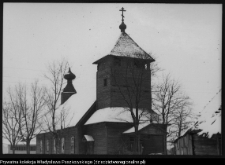 Suwałki, molenna staroobrzędowc&oacute;w