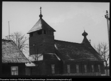 Suwałki, molenna staroobrzędowc&oacute;w