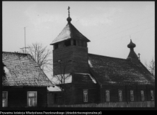 Suwałki, molenna staroobrzędowc&oacute;w