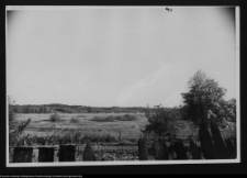 Supraśl, krajobraz nad rzeką