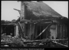 Żabiniec, dw&oacute;r