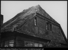 Żabiniec, dw&oacute;r