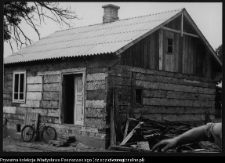 Żabiniec, dw&oacute;r