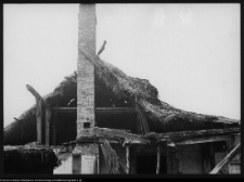 Żabiniec, dw&oacute;r