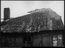 Żabiniec, dw&oacute;r