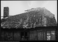 Żabiniec, dw&oacute;r