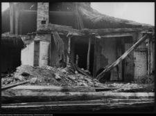 Żabiniec, dw&oacute;r