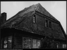 Żabiniec, dw&oacute;r