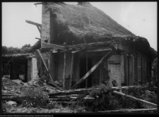 Żabiniec, dw&oacute;r