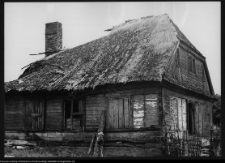 Żabiniec, dw&oacute;r