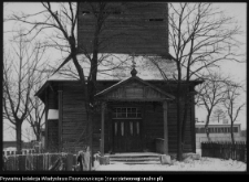 Suwałki, molenna staroobrzędowc&oacute;w