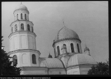 Gr&oacute;dek, cerkiew