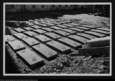 Supraśl, pobazyliański zesp&oacute;ł cerkiewno-klasztorny - plyty do komina