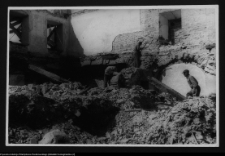 Supraśl, pobazyliański zesp&oacute;ł cerkiewno-klasztorny - ruiny