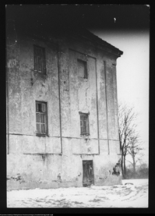 Supraśl, pobazyliański zesp&oacute;ł cerkiewno-klasztorny