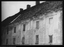 Supraśl, pobazyliański zesp&oacute;ł cerkiewno-klasztorny