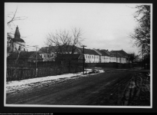 Supraśl, pobazyliański zesp&oacute;ł cerkiewno-klasztorny