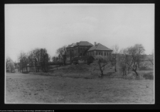 Supraśl, Pałac Opat&oacute;w