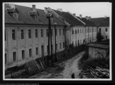 Supraśl, pobazyliański zesp&oacute;ł cerkiewno-klasztorny