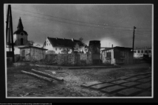 Supraśl, pobazyliański zesp&oacute;ł cerkiewno-klasztorny - ruiny