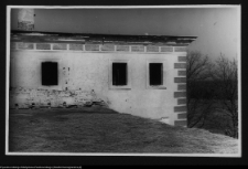 Supraśl, pobazyliański zesp&oacute;ł cerkiewno-klasztorny