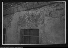 Supraśl, Pałac Opat&oacute;w