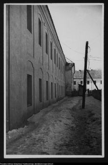 Supraśl, pobazyliański zesp&oacute;ł cerkiewno-klasztorny