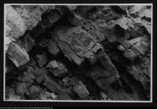 Supraśl, pobazyliański zesp&oacute;ł cerkiewno-klasztorny - odgruzowywanie