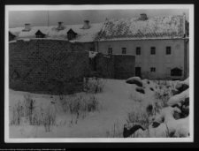 Supraśl, pobazyliański zesp&oacute;ł cerkiewno-klasztorny