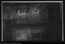 Supraśl, pobazyliański zesp&oacute;ł cerkiewno-klasztorny - ruiny